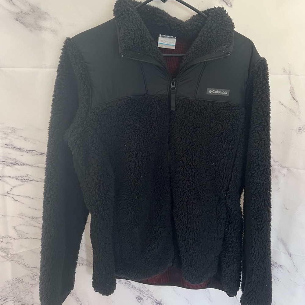 Columbia jacket